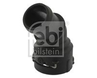 FEBI BILSTEIN 45978 - Brida de refrigerante