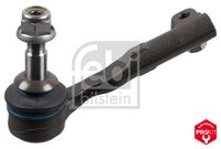 FEBI BILSTEIN 44282 - Rótula barra de acoplamiento - ProKit