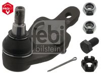 FEBI BILSTEIN 43076 - Rótula de suspensión/carga