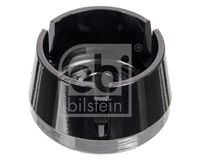 FEBI BILSTEIN 46731 - Espesor [mm]: 110<br>Diámetro interior [mm]: 24<br>Diámetro exterior [mm]: 50<br>Lado de montaje: Eje delantero<br>Peso [kg]: 1,175<br>