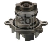 FEBI BILSTEIN 44349 - Bomba de agua, refrigeración del motor