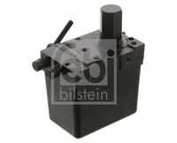 FEBI BILSTEIN 45429 - Bomba de eje inclinado, cabina