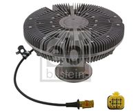 FEBI BILSTEIN 46111 - Embrague, ventilador del radiador