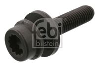 FEBI BILSTEIN 46115 - Tornillo, sistema de escape