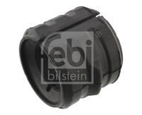 FEBI BILSTEIN 46771 - Longitud [mm]: 71<br>Espesor [mm]: 76,5<br>Diámetro interior [mm]: 48<br>Diámetro exterior [mm]: 76,5<br>Lado de montaje: Eje trasero<br>Lado de montaje: Eje delantero<br>Peso [kg]: 0,268<br>