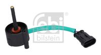 FEBI BILSTEIN 45494 - Sensor agua, sistema combustible