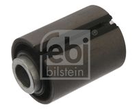 FEBI BILSTEIN 46181 - Apoyos, ballesta