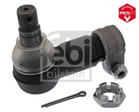 FEBI BILSTEIN 44435 - Rótula barra de acoplamiento - ProKit