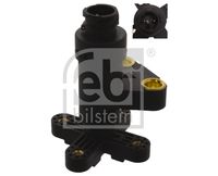 FEBI BILSTEIN 45509 - Sensor, nivel de suspensión neumática