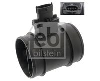 FEBI BILSTEIN 47888 - Código de motor: 199 A9.000<br>año construcción desde: 12/2016<br>Tipo de resistencia: película caliente<br>Número de conexiones: 4<br>Peso [kg]: 0,18<br>Tipo de cárter/carcasa: con carcasa (cárter)<br>para OE N°: 51792707<br>