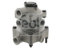 FEBI BILSTEIN 46229 - Válvula de control, remolque