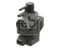 FEBI BILSTEIN 47950 - Código de motor: M9R<br>Número de enchufes de contacto: 2<br>Color de carcasa: negro<br>