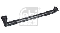 FEBI BILSTEIN 46301 - Tubo flexible, ventilación del cárter - febi Plus