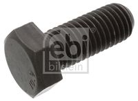 FEBI BILSTEIN 46308 - Tornillo de volante motor