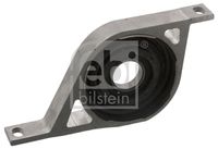 FEBI BILSTEIN 44562 - Suspensión, árbol de transmisión