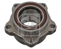 FEBI BILSTEIN 46994 - Juego de cojinete de rueda