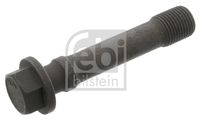 FEBI BILSTEIN 46996 - Garantía: 2 años de garantía<br>peso [g]: 138,5<br>Medida de rosca: M16 x 1,5<br>Longitud [mm]: 74<br>para OE N°: 422 032 0271<br>Ancho de llave: 19<br>