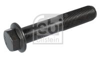 FEBI BILSTEIN 46335 - Tornillo de volante motor