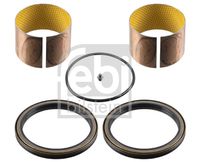 FEBI BILSTEIN 45631 - Kit reparación, soporte resorte, bastidor