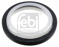 FEBI BILSTEIN 44579 - Retén para ejes, cigüeñal