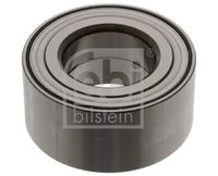 FEBI BILSTEIN 46348 - Cojinete, palanca rodillo tensor