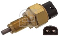 FEBI BILSTEIN 47012 - Interruptor, bloqueo de diferencial