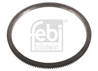 FEBI BILSTEIN 47022 - Ancho [mm]: 22<br>Diámetro interior [mm]: 430<br>Diámetro exterior [mm]: 480,5<br>Número de dientes: 158<br>Peso [kg]: 5,500<br>