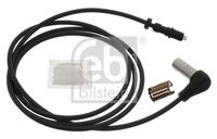 FEBI BILSTEIN 46362 - Sensor, revoluciones de la rueda