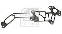 FEBI BILSTEIN 46367 - Junta, carcasa del filtro de aceite