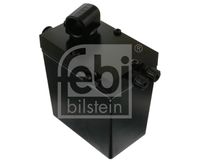 FEBI BILSTEIN 44595 - Bomba de eje inclinado, cabina