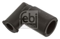 FEBI BILSTEIN 46383 - Tubo flexible, ventilación del cárter - febi Plus