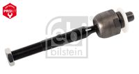 FEBI BILSTEIN 48069 - N.º de chasis (VIN) desde: ******6K*ZR036751<br>N.º de chasis (VIN) hasta: ******6K*TR081919<br>Equipamiento de vehículo: para vehículos con dirección asistida<br>Longitud [mm]: 370<br>Tamaño de rosca interior: M14 x 1,5<br>Tamaño de rosca exterior: M14 x 1,5<br>Lado de montaje: Eje delantero, izquierda<br>Lado de montaje: Eje delantero, derecha<br>Peso [kg]: 0,618<br>para OE N°: 6K0 422 810<br>Artículo complementario/Información complementaria: con contratuerca<br>