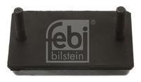 FEBI BILSTEIN 44640 - Almohadilla de tope, suspensión