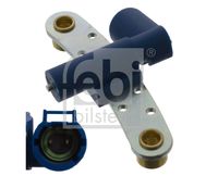 FEBI BILSTEIN 44646 - Generador de impulsos, cigüeñal