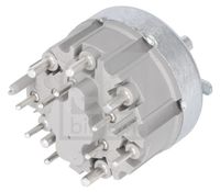 FEBI BILSTEIN 46472 - Interruptor, luz principal - febi Plus