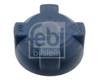 FEBI BILSTEIN 47137 - Color: verde<br>Material: Plástico<br>Presión de apertura [bar]: 2<br>Peso [kg]: 0,039<br>para OE N°: 81.06111.0018<br>