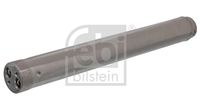 FEBI BILSTEIN 47141 - Técnica conexión: Brida<br>Diámetro [mm]: 45<br>Altura [mm]: 400<br>Rosca, entrada: 13,85 mm<br>Rosca, salida: 13,85 mm<br>