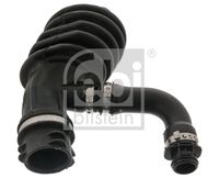 FEBI BILSTEIN 46492 - Tubo flexible de aspiración, filtro de aire - febi Plus