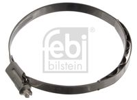 FEBI BILSTEIN 46494 - Abrazadera sujeción (manguito sobrealimentación