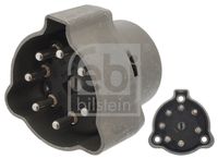 FEBI BILSTEIN 46502 - Interruptor de encendido/arranque - febi Plus