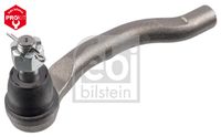 FEBI BILSTEIN 48200 - N.º de chasis (VIN): ADN**************<br>N.º de chasis (VIN): MNT**************<br>Referencia artículo par: ADN187237<br>Tamaño de rosca interior: M14 x 1,5<br>Tamaño de rosca exterior: M14 x 1,5<br>Medida cónica 1 [mm]: 15<br>Medida cónica 2 [mm]: 18<br>Lado de montaje: Eje delantero, derecha<br>Peso [kg]: 0,796<br>Artículo complementario / información complementaria 2: con tuerca almenada rebajada<br>