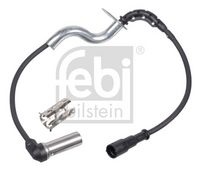 FEBI BILSTEIN 44781 - Sensor, revoluciones de la rueda