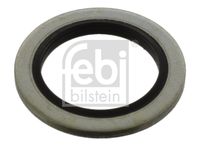 FEBI BILSTEIN 44793 - Junta tórica, tapón roscado de vaciado de aceite