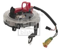 FEBI BILSTEIN 46559 - Muelle espiral, airbag - febi Plus