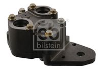 FEBI BILSTEIN 47266 - Número de dientes: 54<br>Peso [kg]: 4,469<br>Artículo complementario/Información complementaria: sin junta<br>