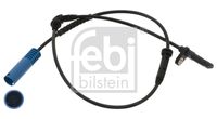 FEBI BILSTEIN 46594 - Sensor, revoluciones de la rueda