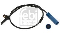 FEBI BILSTEIN 46595 - Sensor, revoluciones de la rueda