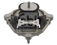 FEBI BILSTEIN 46605 - Suspensión, caja de cambios manual