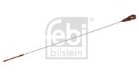 FEBI BILSTEIN 47301 - Varilla del nivel de aceite - febi Plus