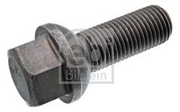 FEBI BILSTEIN 46630 - Tornillo de rueda